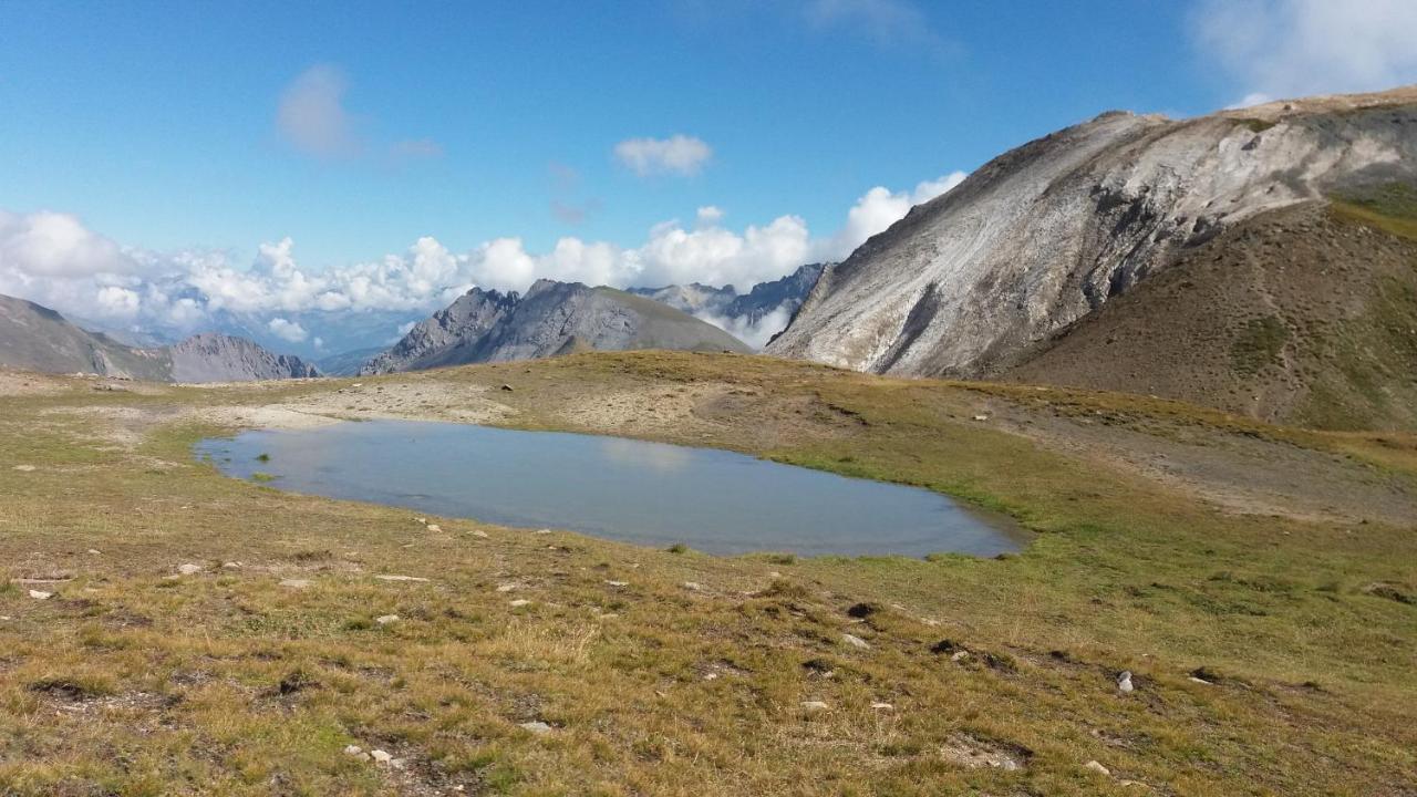 Aiguille Noire Ξενοδοχείο Valloire Εξωτερικό φωτογραφία