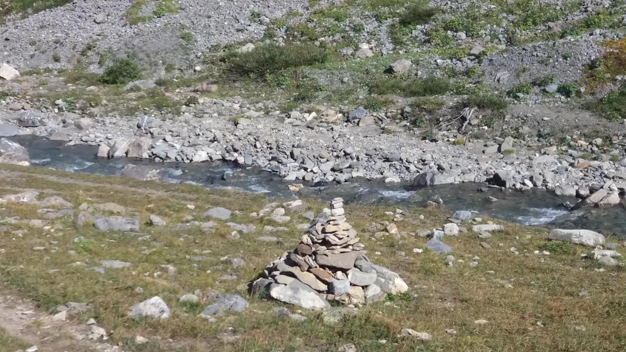 Aiguille Noire Ξενοδοχείο Valloire Εξωτερικό φωτογραφία