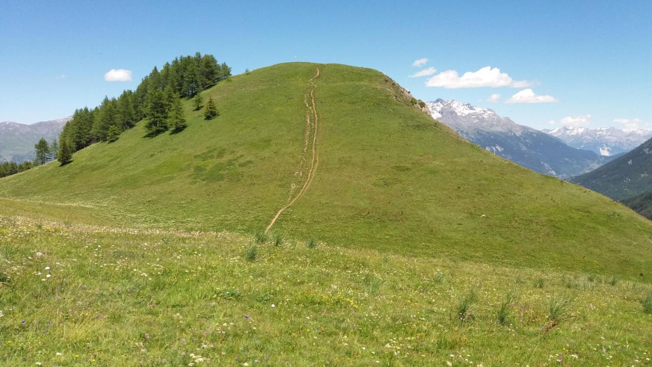 Aiguille Noire Ξενοδοχείο Valloire Εξωτερικό φωτογραφία